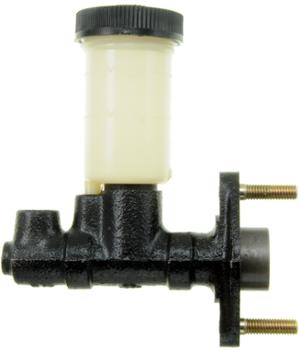 1983 Mazda RX-7 Clutch Master Cylinder Dorman CM39374 image 1 of 4
