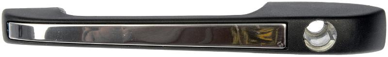 1992 Volkswagen Golf Exterior Door Handle