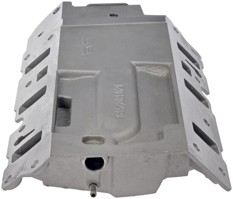 2002 Pontiac Grand Prix Engine Intake Manifold