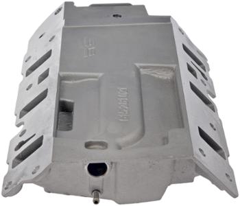 2000 Pontiac Grand Prix Engine Intake Manifold Lower Dorman 615281 image 1 of 4