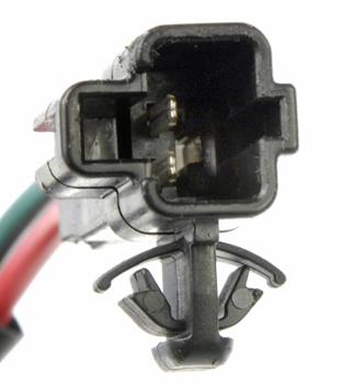 1996 Toyota Avalon Power Window Motor and Regulator Assembly Front Right Dorman 741913 image 1 of 3
