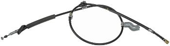 2001 Acura Integra Parking Brake Cable Rear Left Dorman C660479 image 1 of 3
