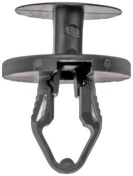 2008 Chevrolet Cobalt Splash Shield Retainer Dorman 961367 image 1 of 2