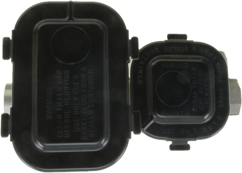 1995 GMC Safari Brake Master Cylinder Dorman M39961 image 2 of 4