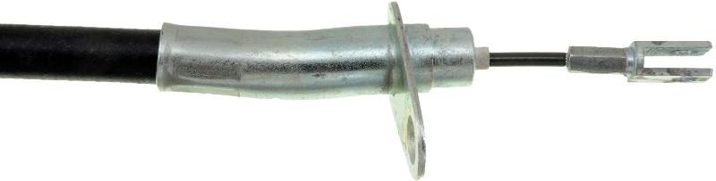 1985 Mercedes-Benz 300D Parking Brake Cable Rear Right Dorman C93707 image 1 of 3
