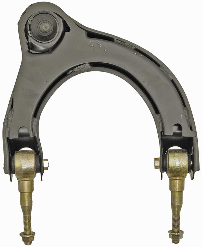 1998 Dodge Avenger Suspension Control Arm and Ball Joint Assembly Front Right Upper Dorman 520836 image 3 of 4