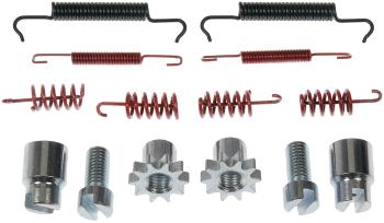 2009 Dodge Sprinter 2500 Parking Brake Hardware Kit