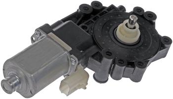 2010 Jeep Grand Cherokee Power Window Motor Rear Left Dorman 742330 image 1 of 3