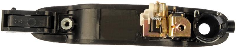1997 Toyota Previa Exterior Door Handle Front Right Dorman 80851 image 1 of 3