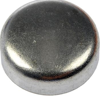 1975 Buick Apollo Engine Oil Galley Plug Dorman 555015 image 3 of 4