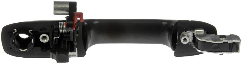 2003 Honda Pilot Exterior Door Handle Front Left Dorman 81513 image 3 of 3