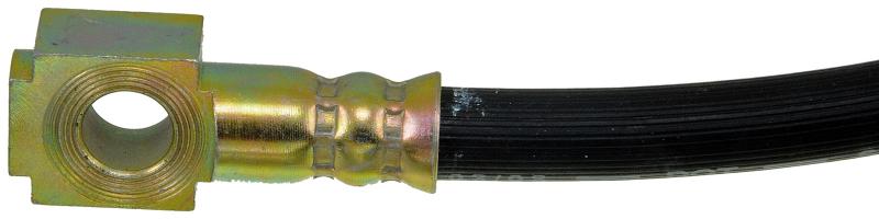 1984 Pontiac Fiero Brake Hydraulic Hose Rear Right Dorman H38346 image 2 of 3