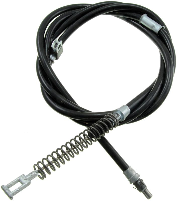 2002 GMC Sierra 1500 HD Parking Brake Cable Rear Right Dorman C660200 image 1 of 3