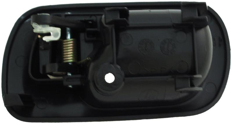 1996 Honda Civic Interior Door Handle Front Left Dorman 92649 image 1 of 3