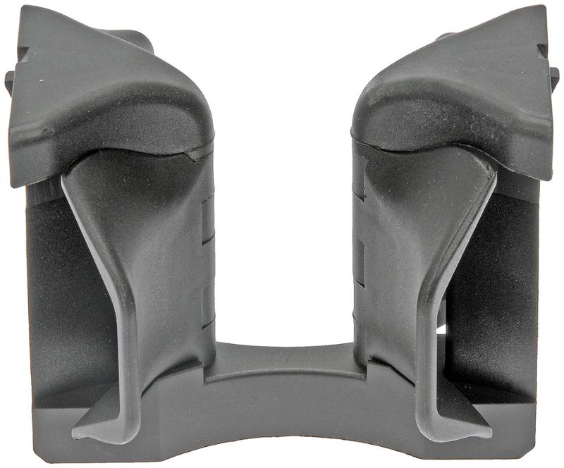 2014 Mercedes-Benz C63 AMG Cup Holder