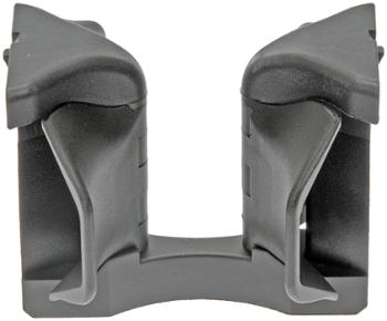 2013 Mercedes-Benz E350 Cup Holder