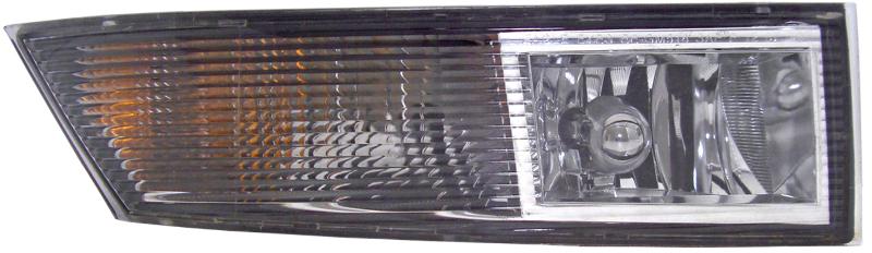 Dorman 1570922 - Fog Light Assembly Dorman 1570922 Fog Light Assembly product image 1 of 1