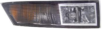 2008 Cadillac Escalade EXT Fog Light Assembly