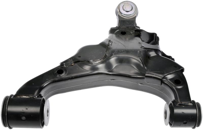 2013 Lexus LX570 Suspension Control Arm and Ball Joint Assembly Front Left Lower Dorman 520447 image 1 of 2