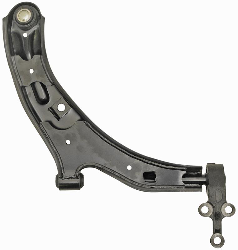 2005 Nissan Almera Suspension Control Arm and Ball Joint Assembly Front Left Lower Dorman 520529 image 3 of 4