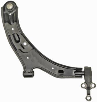 2012 Renault Scala Suspension Control Arm and Ball Joint Assembly Front Left Lower Dorman 520529 image 3 of 4
