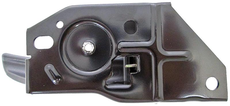 2001 Hyundai Sonata Interior Door Handle Front Left Dorman 82284 image 1 of 3