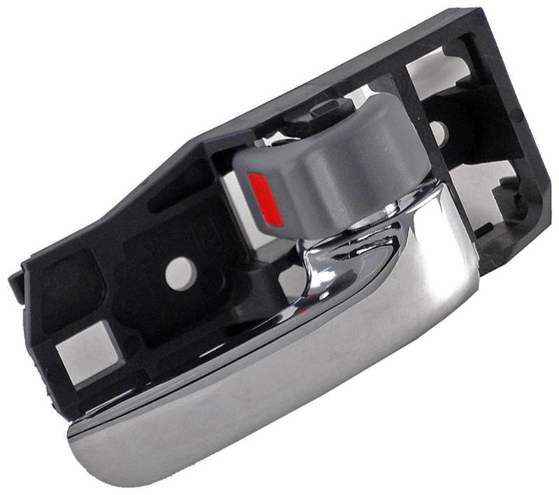2003 Lexus GX470 Interior Door Handle Front Right Dorman 82484 image 1 of 3