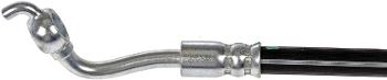 2015 Dodge Attitude Brake Hydraulic Hose Rear Right Outer Dorman H622009 image 1 of 3