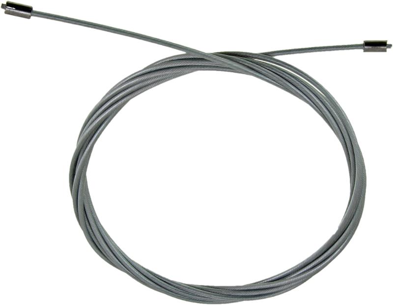 1981 GMC P3500 Parking Brake Cable Intermediate Dorman C93229 image 1 of 3