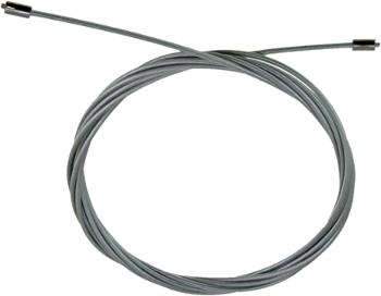 1983 GMC P3500 Parking Brake Cable Intermediate Dorman C93229 image 1 of 3