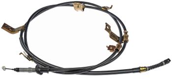 2000 Acura NSX Parking Brake Cable Rear Right Dorman C95941 image 1 of 3