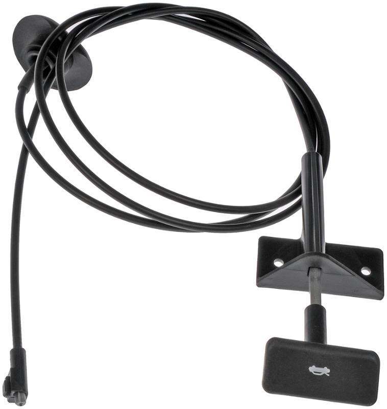 Dorman 912198 - Hood Release Cable Dorman 912198 Hood Release Cable product image 1 of 3