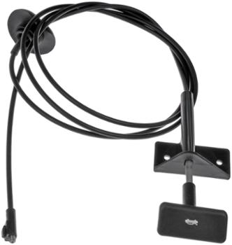 1994 Ford Ranger Hood Release Cable