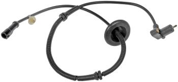 2004 Ford Mustang ABS Wheel Speed Sensor Rear Right Dorman 695151 image 1 of 3
