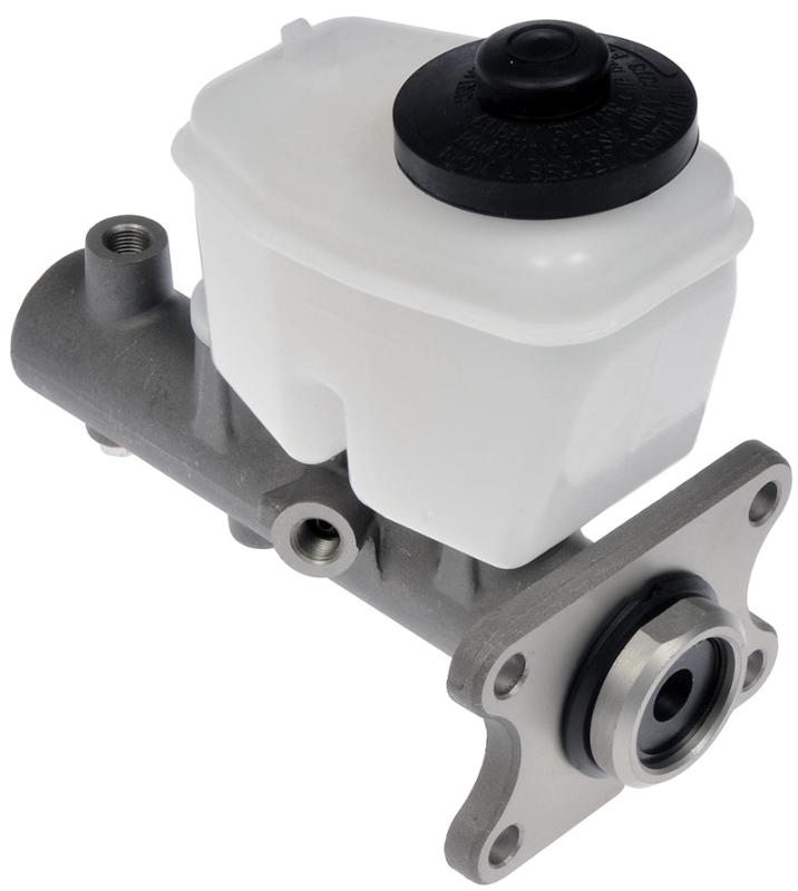 1996 Toyota T100 Brake Master Cylinder Dorman M390295 image 1 of 4
