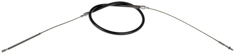 1995 Volkswagen Passat Parking Brake Cable Rear Left Dorman C95445 image 1 of 3