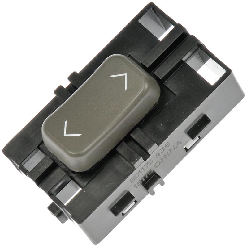 2004 Cadillac DeVille Door Window Switch Front Right Dorman 901179 image 2 of 3
