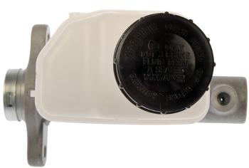 2005 Mitsubishi Lancer Brake Master Cylinder Dorman M630317 image 2 of 4