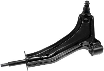 2006 Land Rover Freelander Suspension Control Arm and Ball Joint Assembly