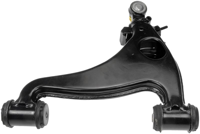 1998 Mercedes-Benz SL500 Suspension Control Arm and Ball Joint Assembly Front Right Lower Dorman 522190 image 1 of 2