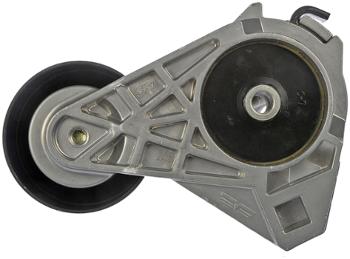 2009 Cadillac DTS Drive Belt Tensioner Assembly Accessory Drive Dorman 419117 image 4 of 4