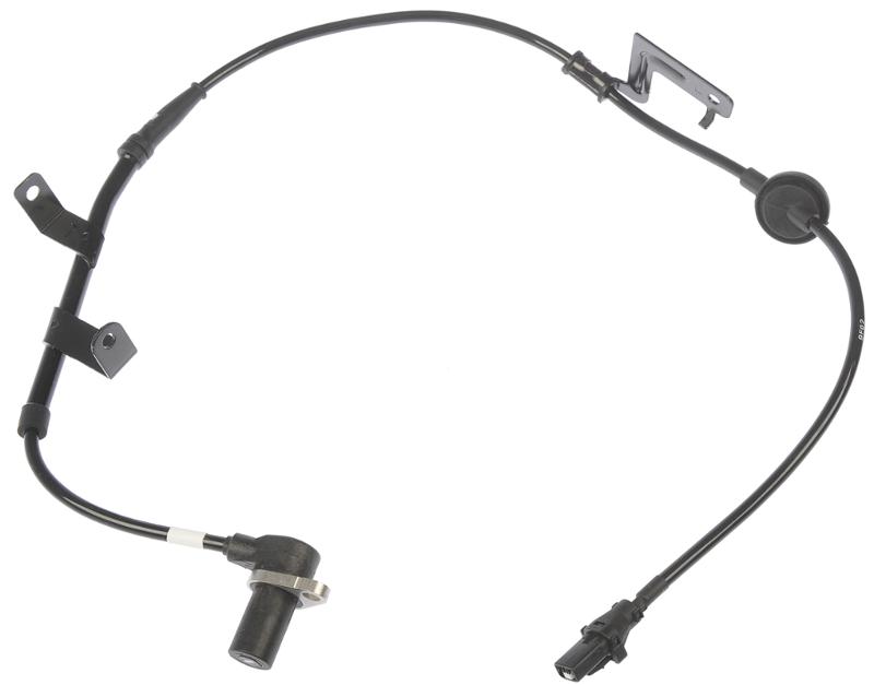 2000 Hyundai Sonata ABS Wheel Speed Sensor Front Left Dorman 970134 image 4 of 4