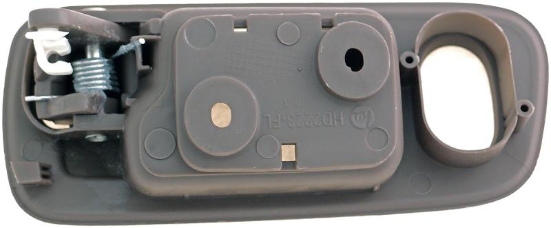 2004 Honda Civic Interior Door Handle Front Left Dorman 83415 image 1 of 3