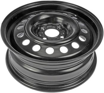 2013 Toyota Yaris Wheel