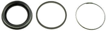1996 Mercury Tracer Disc Brake Caliper Repair Kit Front Dorman D352776 image 1 of 1