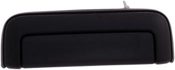 2008 Mitsubishi Montero Sport Exterior Door Handle