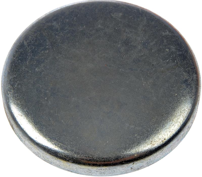 1955 Chevrolet Two-Ten Series Engine Camshaft Plug Dorman 555046 image 3 of 4