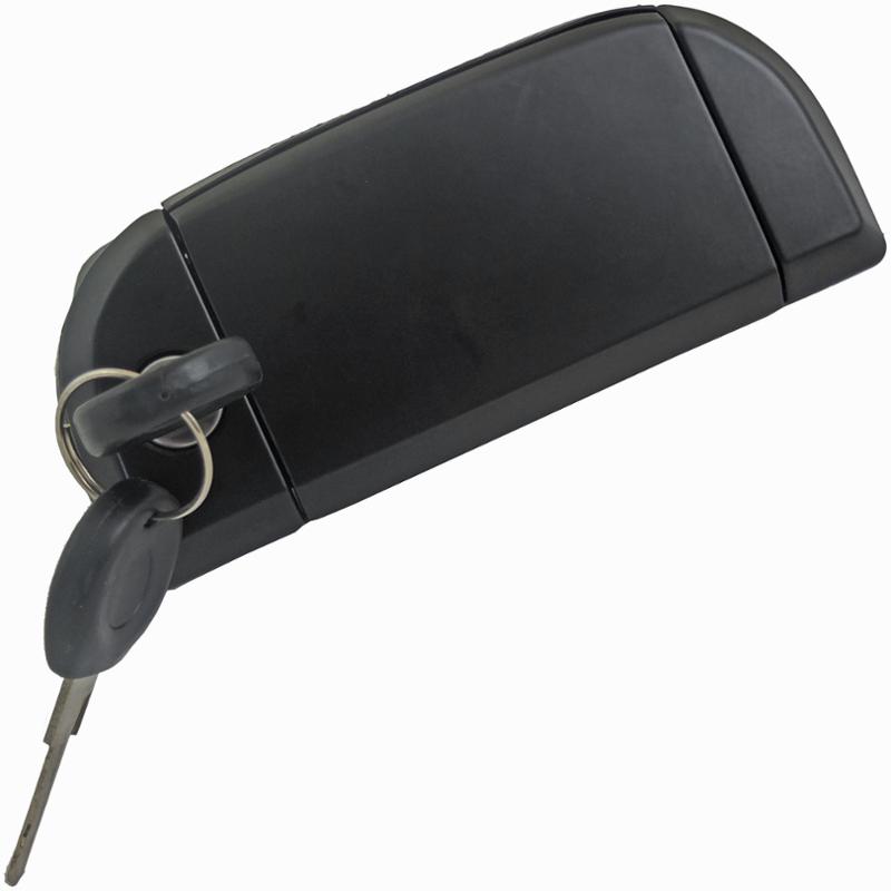 1994 Volkswagen Transporter Exterior Door Handle