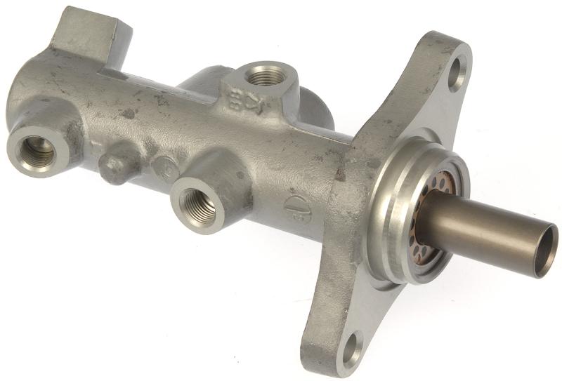 2001 Volvo V70 Brake Master Cylinder Dorman M630212 image 2 of 4