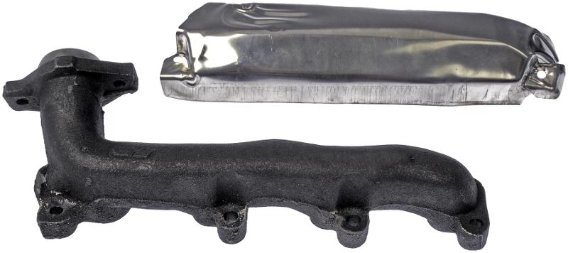 2004 Jeep Grand Cherokee Exhaust Manifold Left Dorman 674908 image 2 of 3